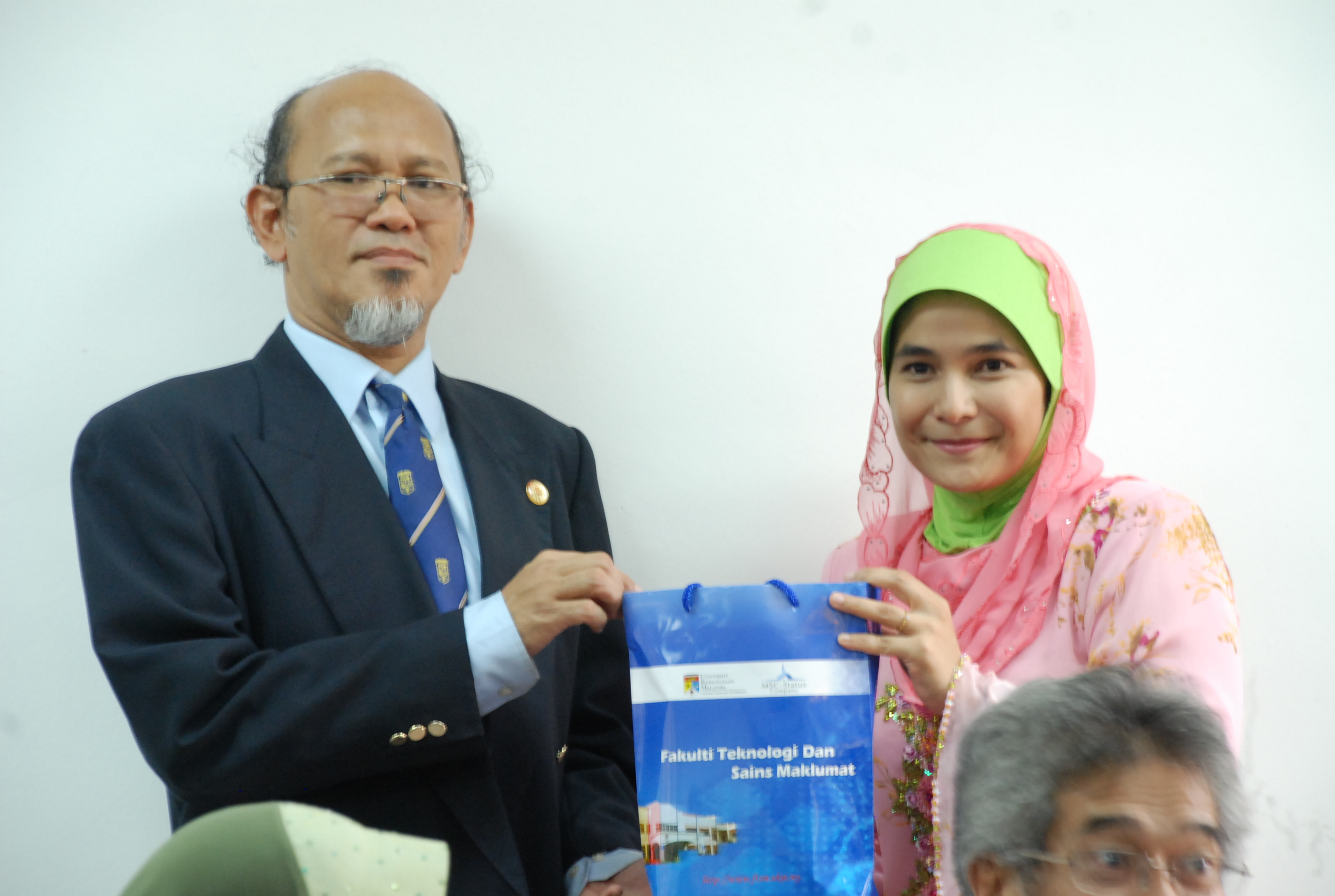 Mesra Graduan'10  0161